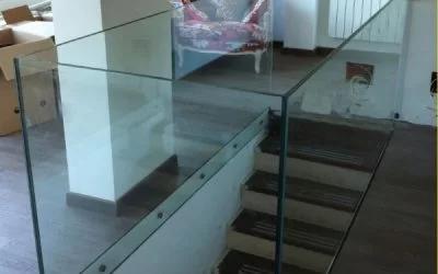 Vetri per arredo